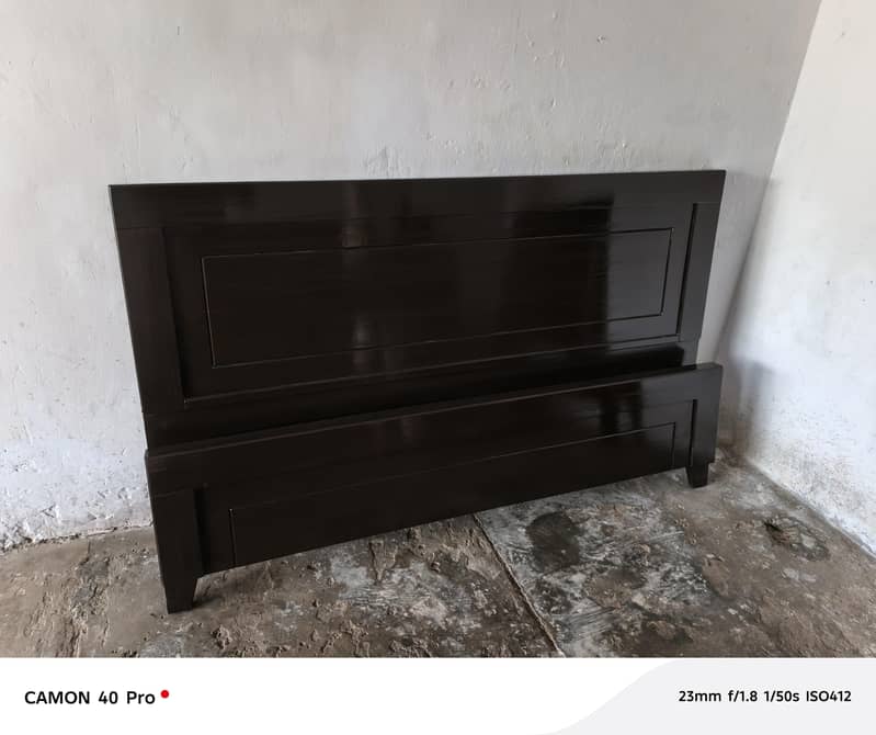 full size double bed 6