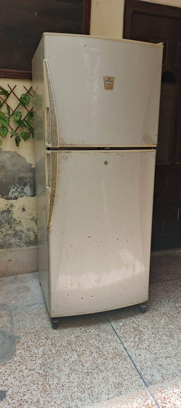 refrigerator 2