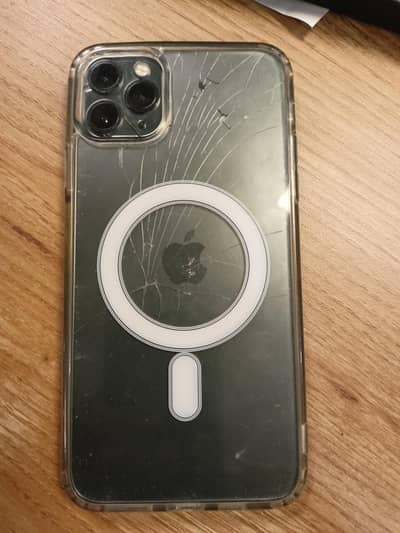 iPhone 11 Pro Max