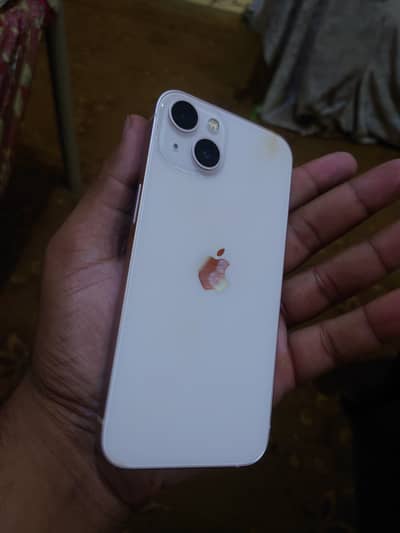iPhone 13 128 GB PTA Approved