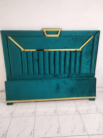 bed King size
