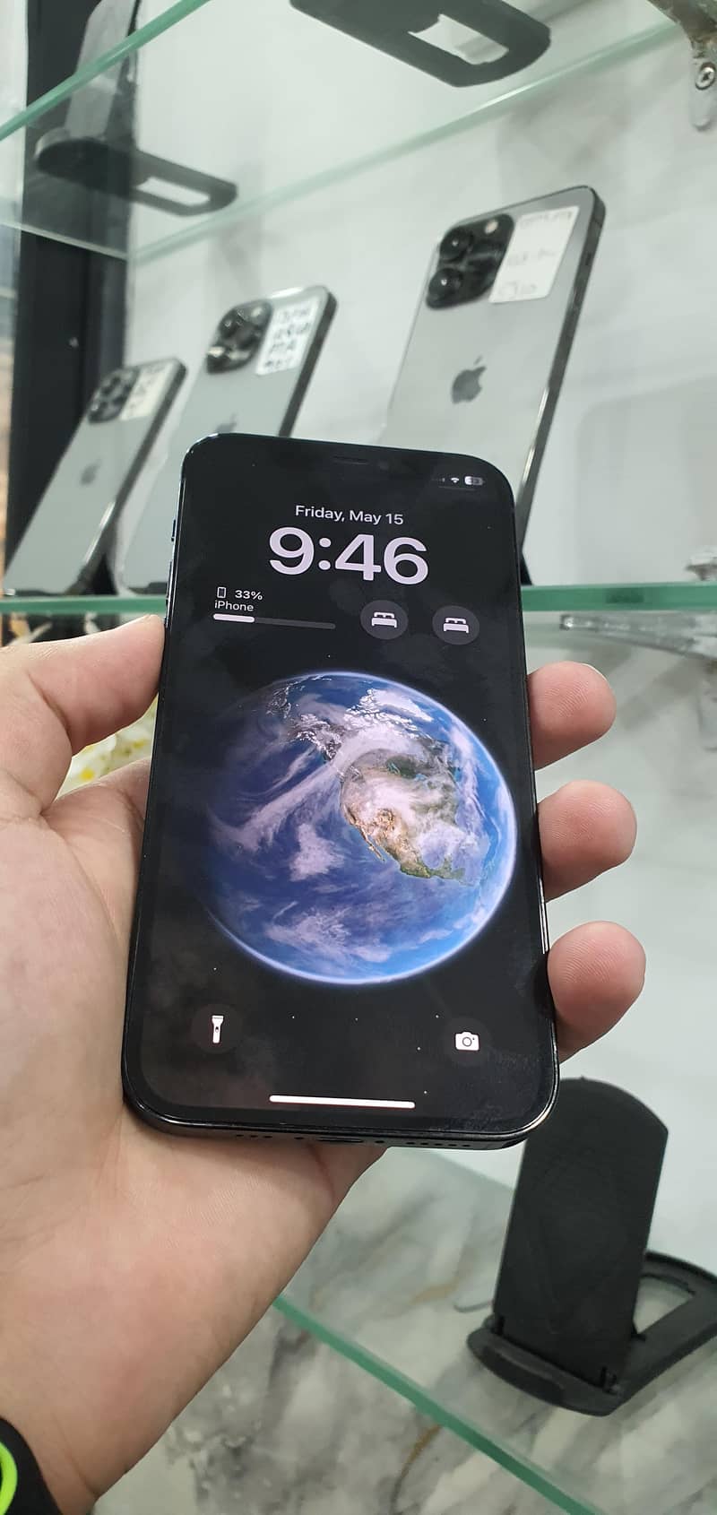 iPhone 12pro 10/10 5
