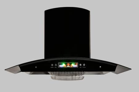 Kitchen Hood | Regular Series