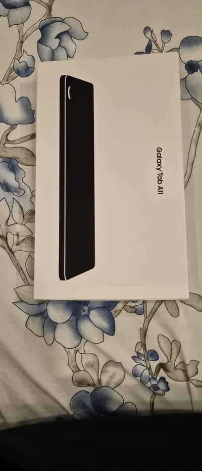 Galaxy A11 Tab 4/64 Gray