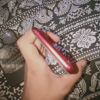 iPhone 11 JV 64GB Red Original Panel Battery