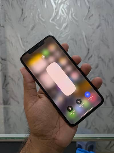 I phone