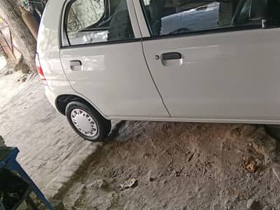 Suzuki Alto 2009
