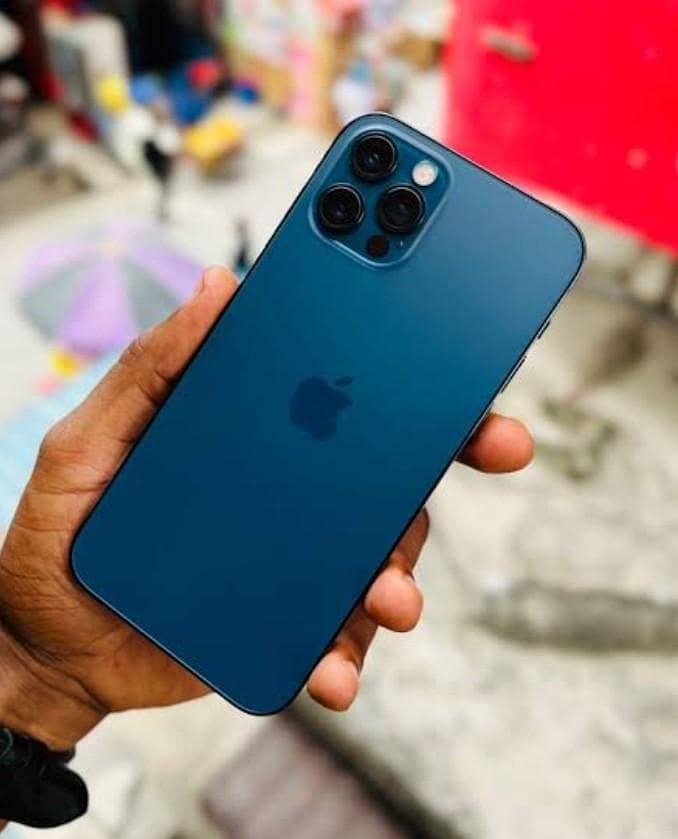 iPhone12 pro 2