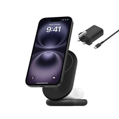 Belkin wireless Charger