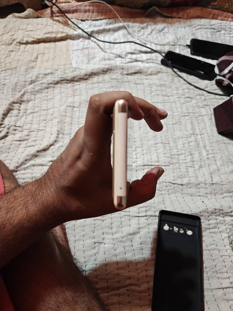 Google pixel 6 pro 4