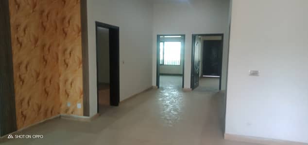 12 Marla 2 Story House available For Rent G15 Islamabad