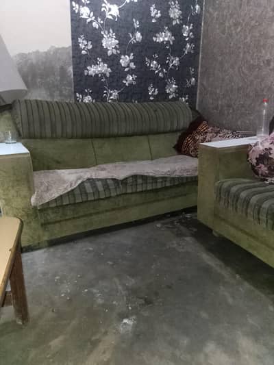 2seater and 3 seater