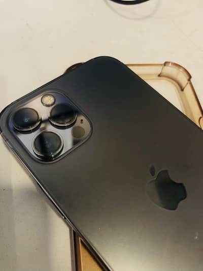 iPhone 12 pro in reasonable price