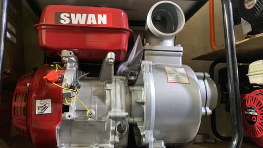 1-10 kva generators new & used available