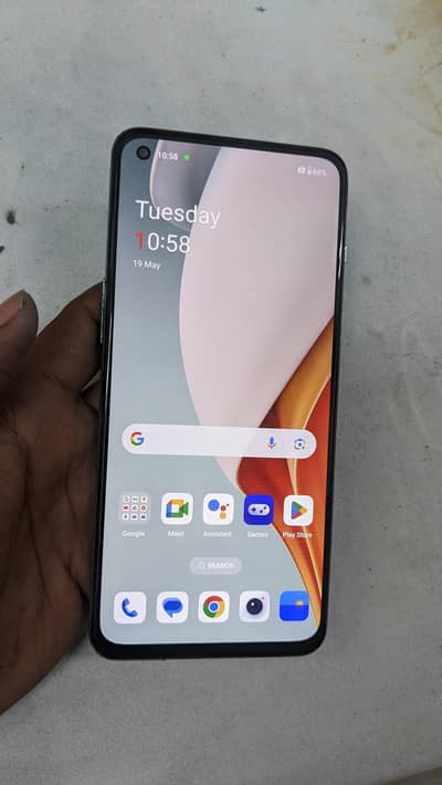 OnePlus nord2 5g 8.128