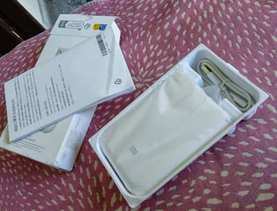 Mini Photo Printer (Redmi)