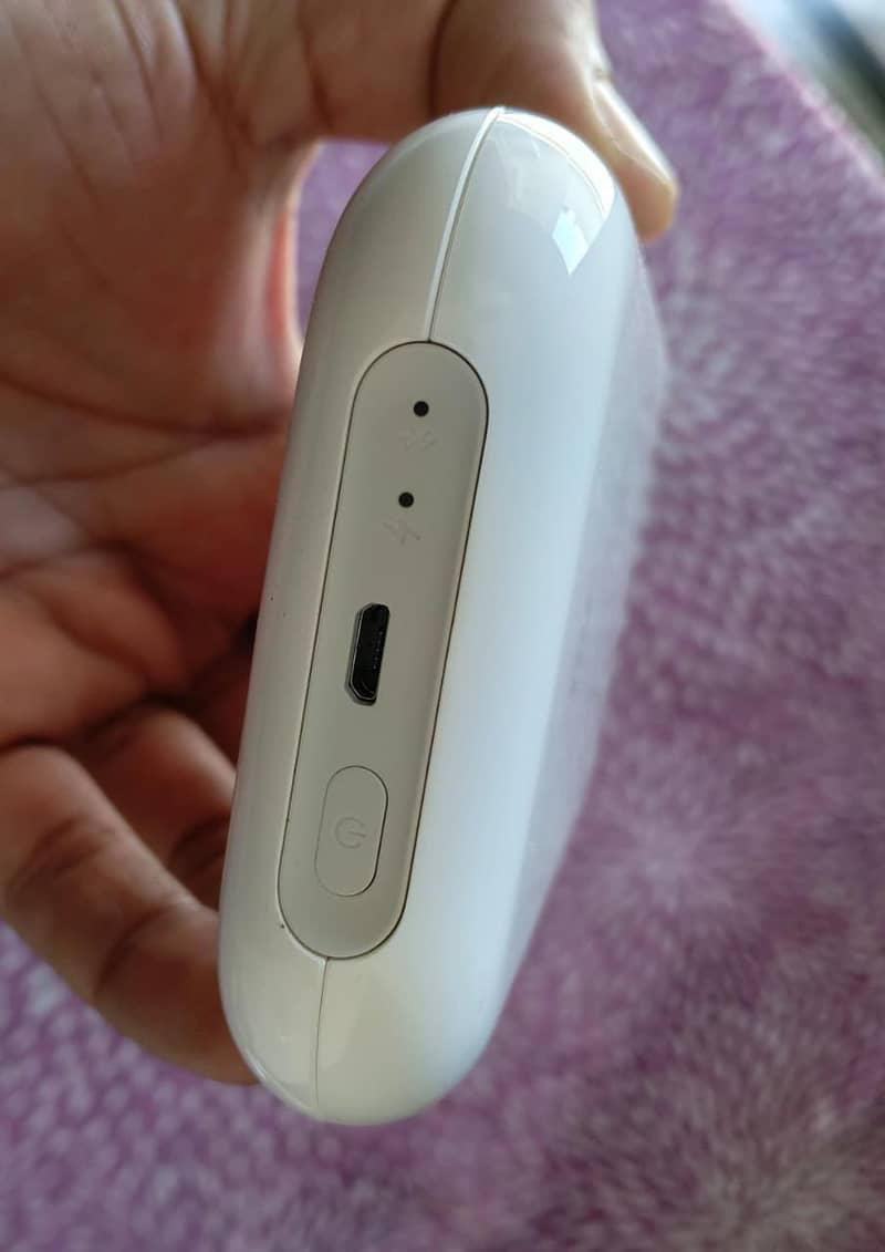 Mini Photo Printer (Redmi) 4
