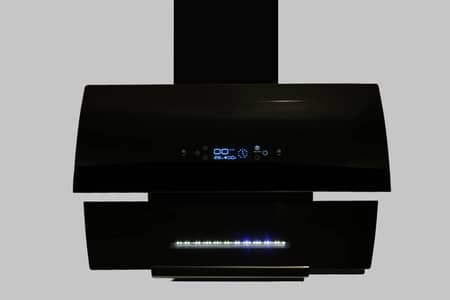 Modern Kitchen Hood – Premium Design