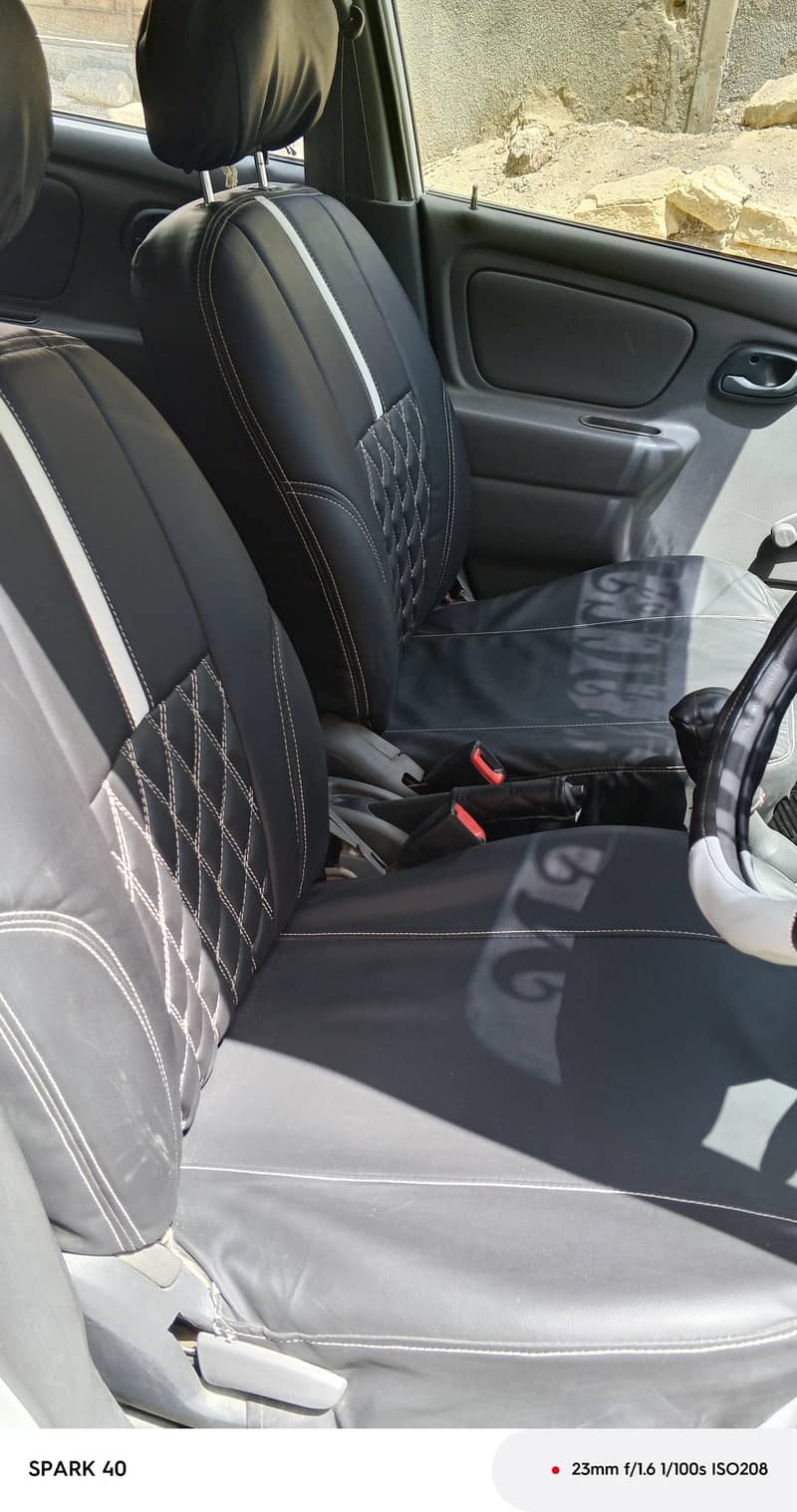Alto vxr 7