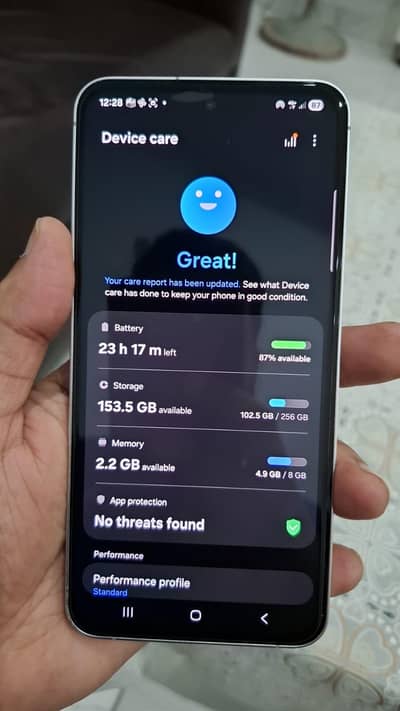 256+8 gb