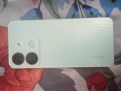 Infinix Smart 7 HD (limited Offer)