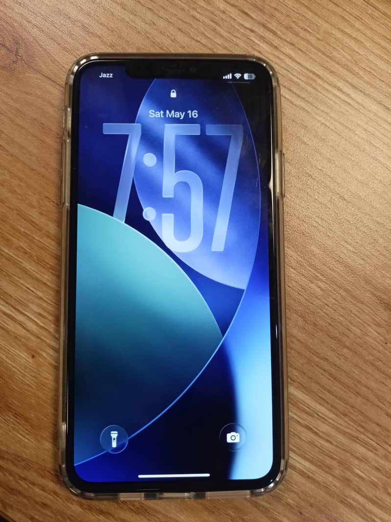 iPhone 11 Pro Max 0
