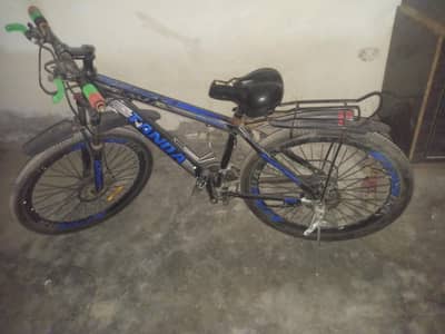 cycle