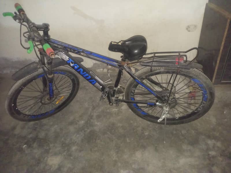 cycle 0