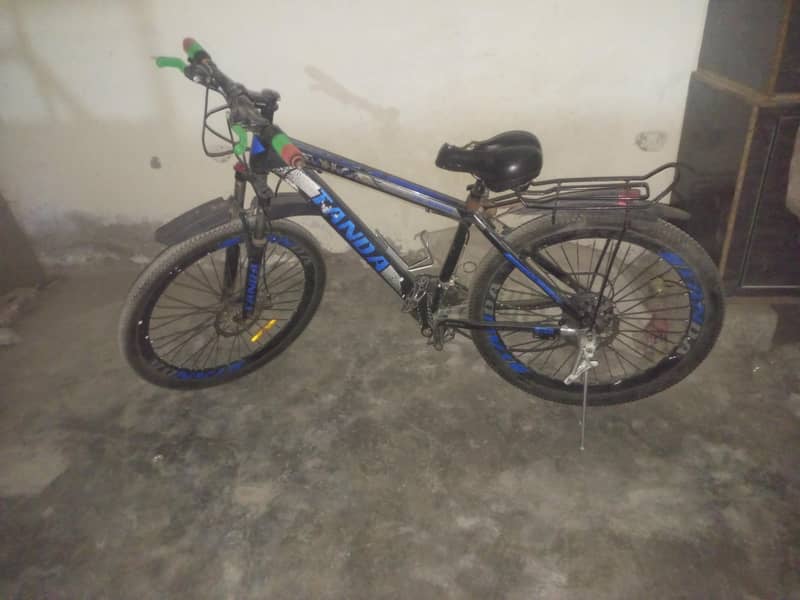 cycle 2