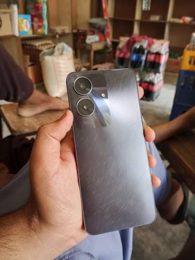 Realme Note 60