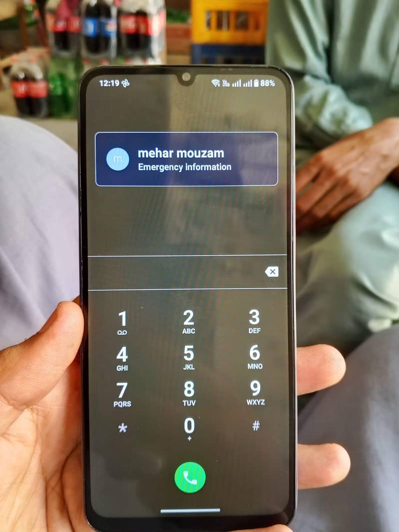Realme Note 60 1