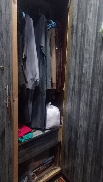 wardrobe