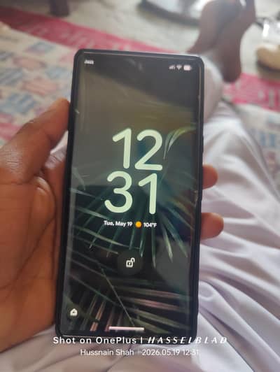 google pixel 6 oro