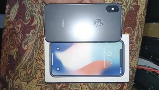 iphone x