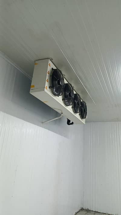 cold storage room/chiller/reefer container/blaster/refrigeration unit