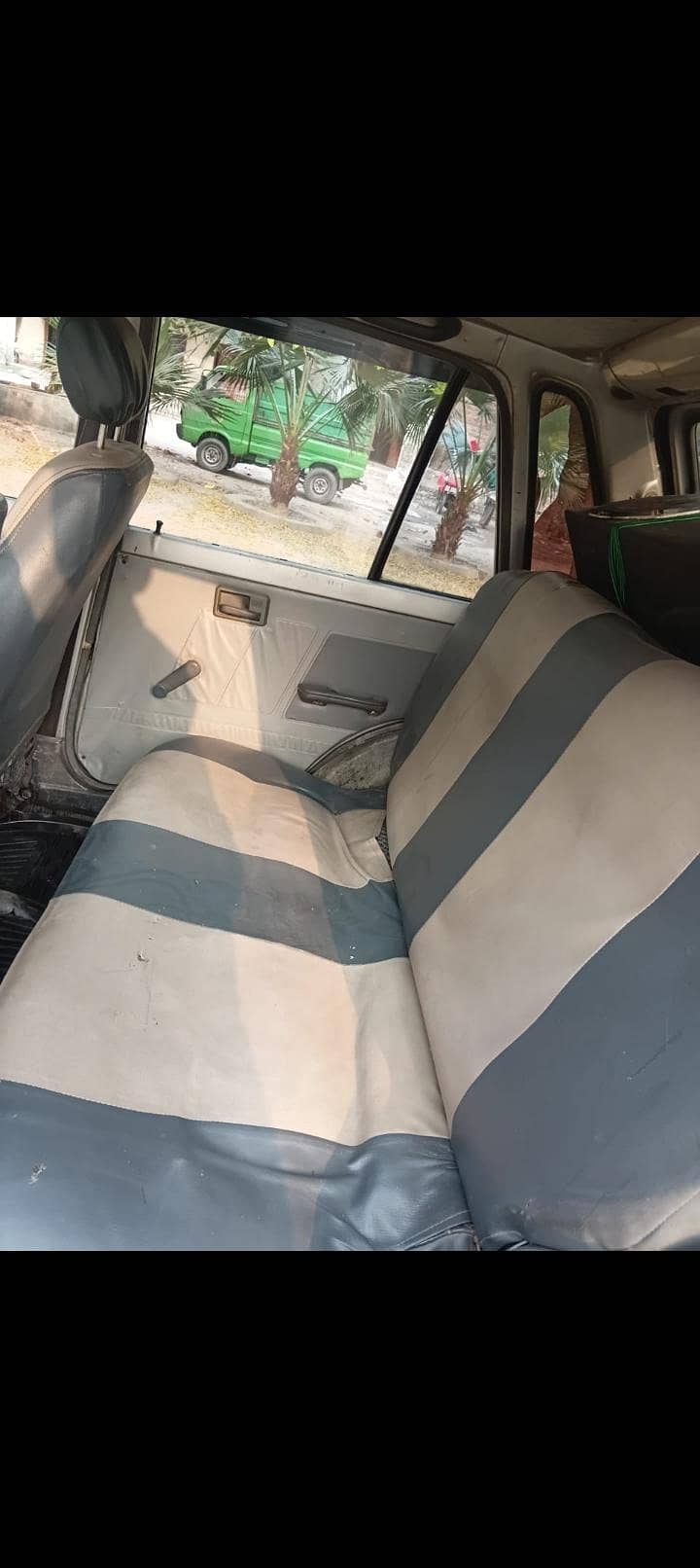 مہران کار  کسی قسم کا کام نہیں ہونے والا 4