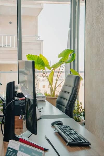 Only 04 Hours Work Available In My Office