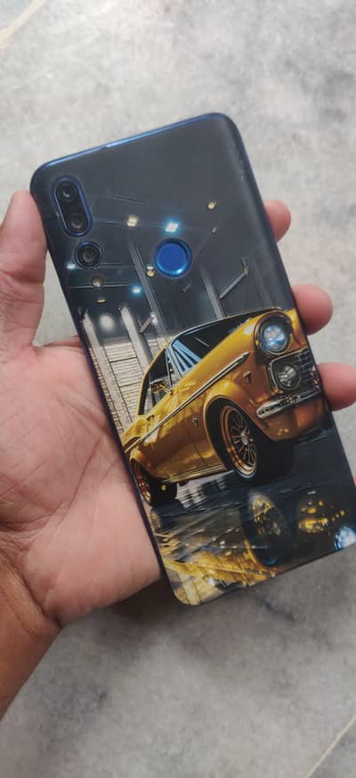 Huawei Y9 Prime 2019