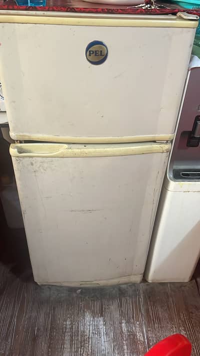 PEL Fridge in good cooling condition