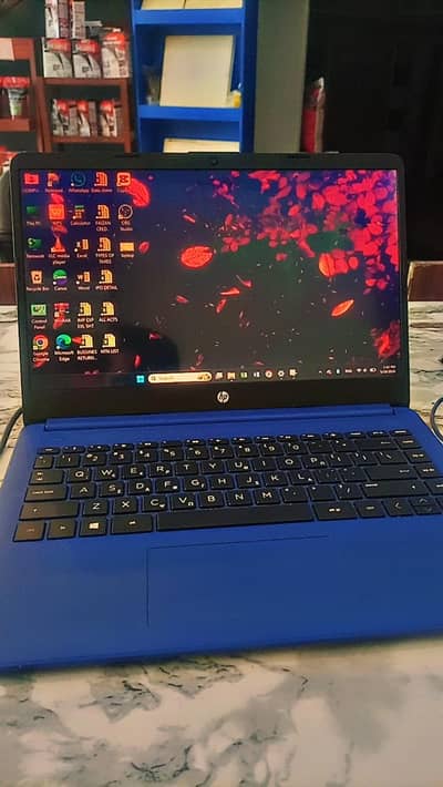 HP Smart Laptop for University Work