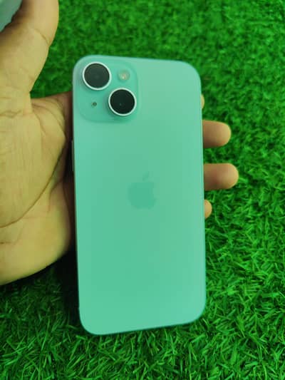 Iphone 15 Mdm 256gb