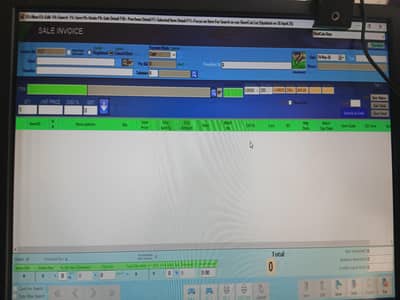 POS Software for all type of businesses
