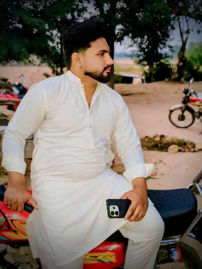 Shahzaib Ali