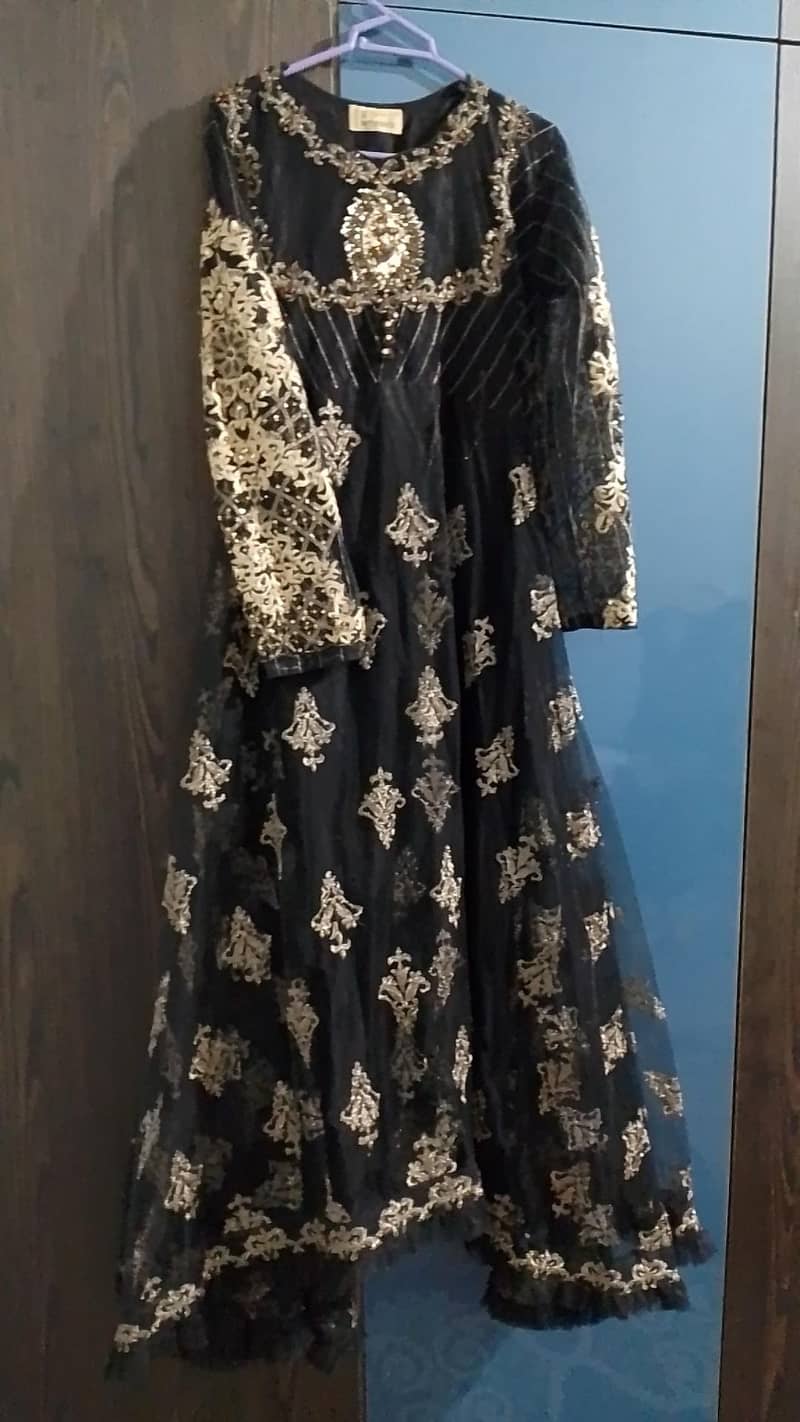 fancy  maxi 7