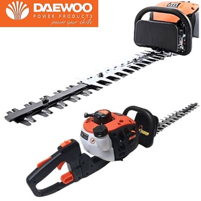 Gander tolls lawnmowers brush cutters