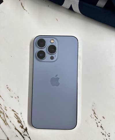 i phone 13 pro