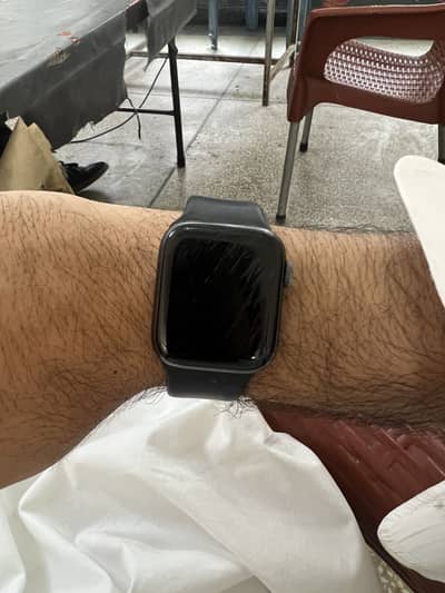 Apple watch series 5 40mm