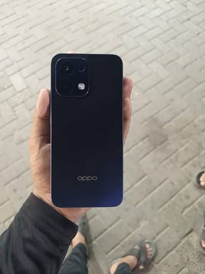 oppo A6pro
