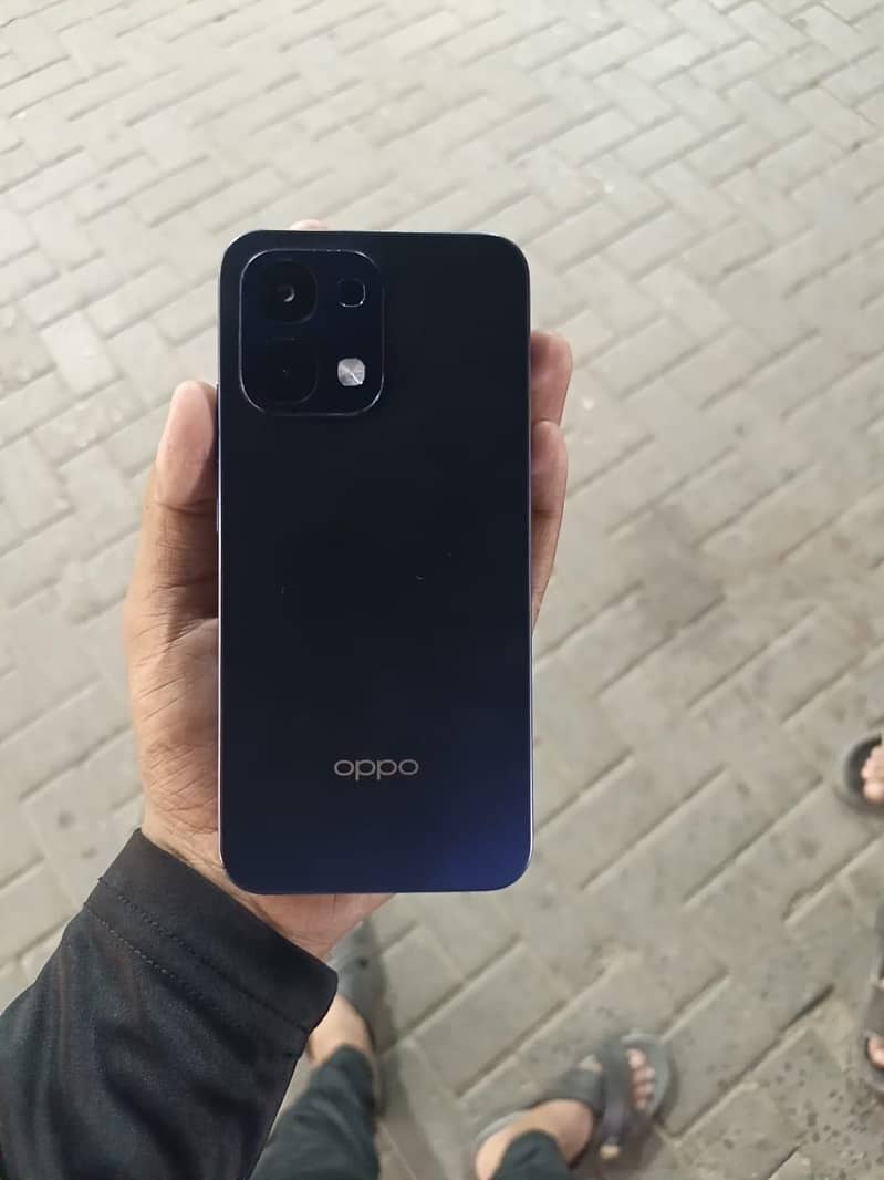 oppo A6pro 0