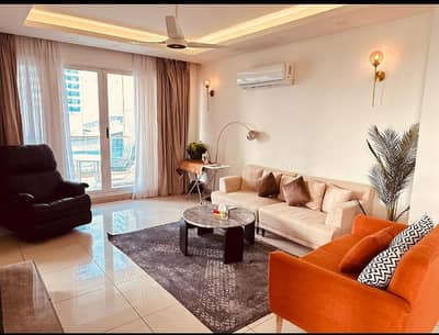 2bed Elysium tower with swimming  pool nd breakfast